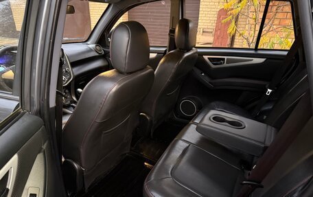 Lifan X60 I рестайлинг, 2017 год, 649 000 рублей, 10 фотография