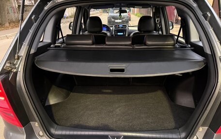 Lifan X60 I рестайлинг, 2017 год, 649 000 рублей, 9 фотография