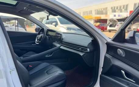 Hyundai Elantra, 2022 год, 1 729 000 рублей, 5 фотография