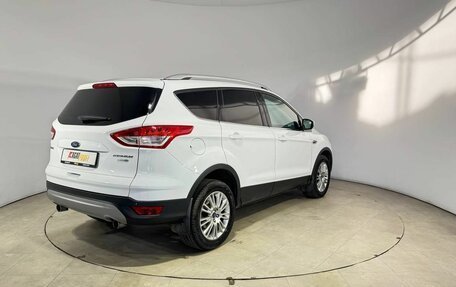 Ford Kuga III, 2016 год, 1 400 000 рублей, 5 фотография