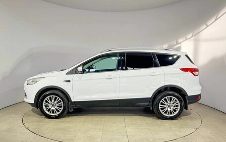 Ford Kuga III, 2016 год, 1 400 000 рублей, 7 фотография