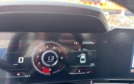 Hyundai Elantra, 2022 год, 1 729 000 рублей, 7 фотография