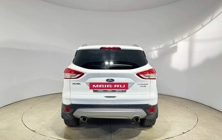 Ford Kuga III, 2016 год, 1 400 000 рублей, 6 фотография