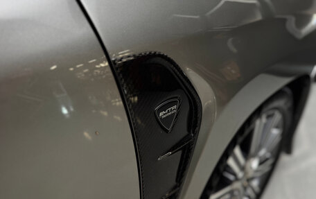 Lexus LX III, 2017 год, 9 900 000 рублей, 9 фотография