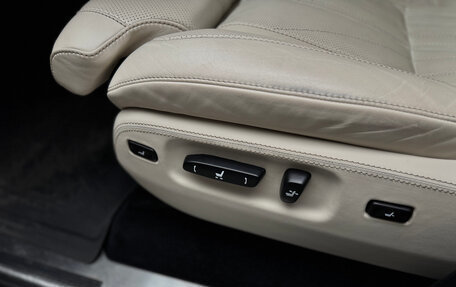 Lexus LX III, 2017 год, 9 900 000 рублей, 15 фотография