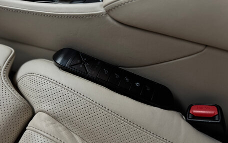 Lexus LX III, 2017 год, 9 900 000 рублей, 17 фотография