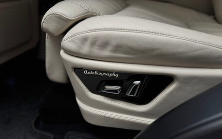 Lexus LX III, 2017 год, 9 900 000 рублей, 21 фотография