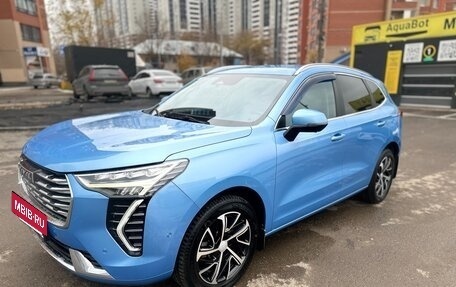 Haval Jolion, 2022 год, 2 070 000 рублей, 2 фотография