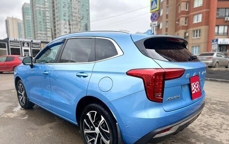 Haval Jolion, 2022 год, 2 070 000 рублей, 3 фотография