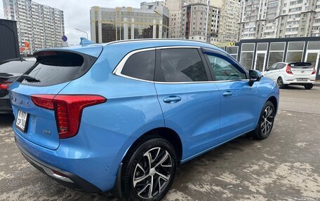 Haval Jolion, 2022 год, 2 070 000 рублей, 5 фотография