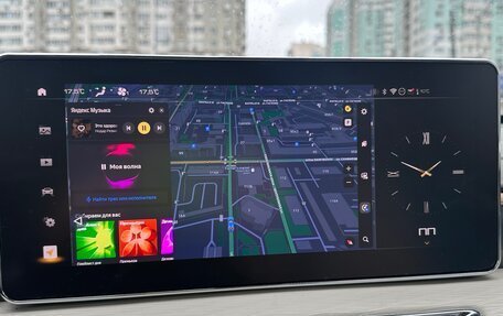 Haval Jolion, 2022 год, 2 070 000 рублей, 12 фотография