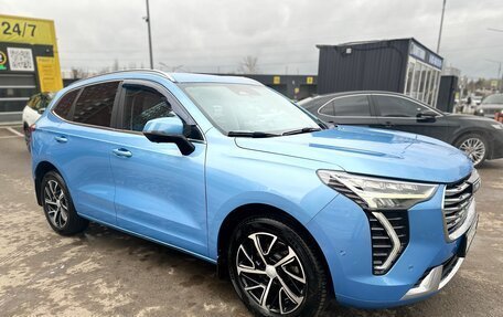 Haval Jolion, 2022 год, 2 070 000 рублей, 6 фотография