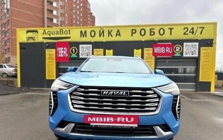 Haval Jolion, 2022 год, 2 070 000 рублей, 8 фотография
