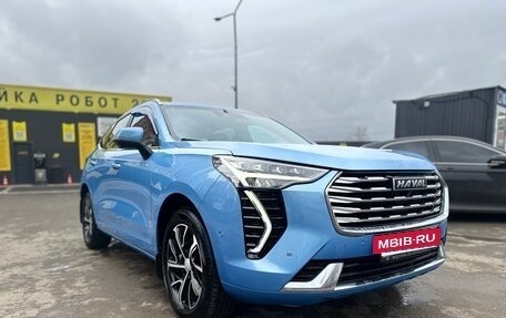 Haval Jolion, 2022 год, 2 070 000 рублей, 7 фотография