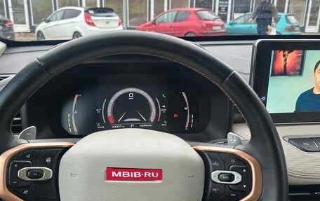 Haval Jolion, 2022 год, 2 070 000 рублей, 11 фотография