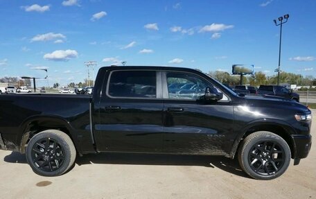 Rambler 1500, 2025 год, 11 699 999 рублей, 3 фотография