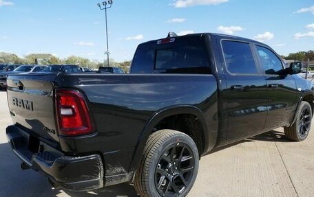 Rambler 1500, 2025 год, 11 699 999 рублей, 4 фотография