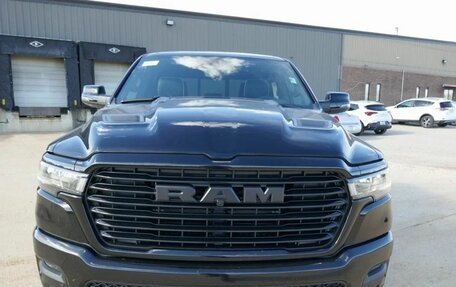 Rambler 1500, 2025 год, 11 699 999 рублей, 2 фотография