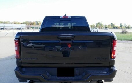 Rambler 1500, 2025 год, 11 699 999 рублей, 5 фотография