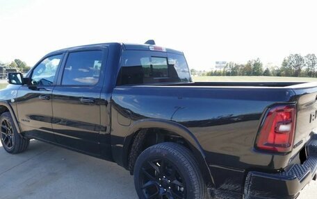 Rambler 1500, 2025 год, 11 699 999 рублей, 6 фотография