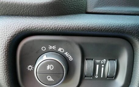 Rambler 1500, 2025 год, 11 699 999 рублей, 7 фотография