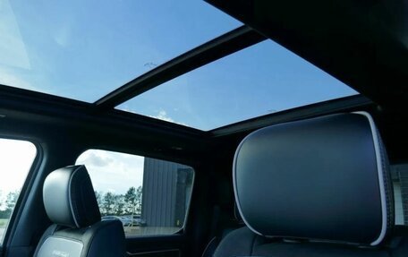 Rambler 1500, 2025 год, 11 699 999 рублей, 11 фотография