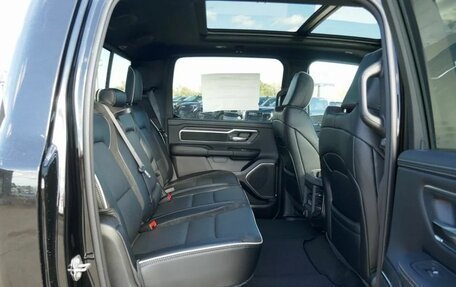 Rambler 1500, 2025 год, 11 699 999 рублей, 14 фотография