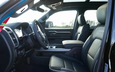 Rambler 1500, 2025 год, 11 699 999 рублей, 8 фотография