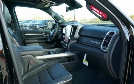 Rambler 1500, 2025 год, 11 699 999 рублей, 12 фотография