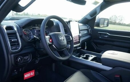 Rambler 1500, 2025 год, 11 699 999 рублей, 13 фотография