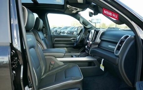 Rambler 1500, 2025 год, 11 699 999 рублей, 10 фотография