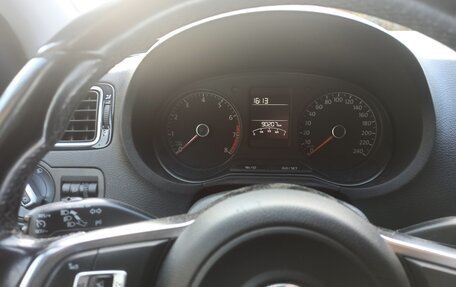 Volkswagen Polo VI (EU Market), 2020 год, 1 297 000 рублей, 2 фотография