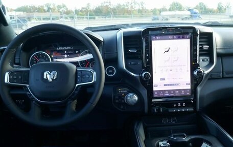 Rambler 1500, 2025 год, 11 699 999 рублей, 18 фотография