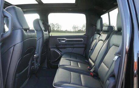 Rambler 1500, 2025 год, 11 699 999 рублей, 19 фотография