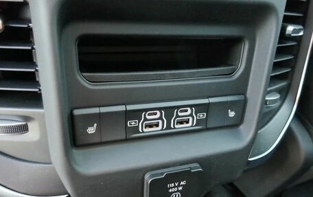 Rambler 1500, 2025 год, 11 699 999 рублей, 16 фотография