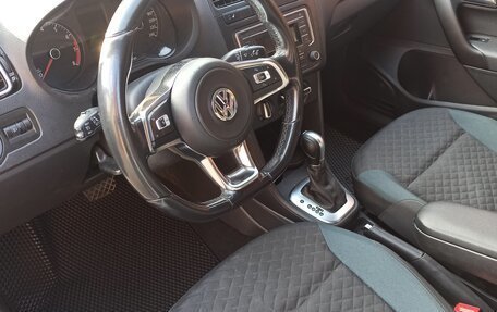 Volkswagen Polo VI (EU Market), 2020 год, 1 297 000 рублей, 3 фотография