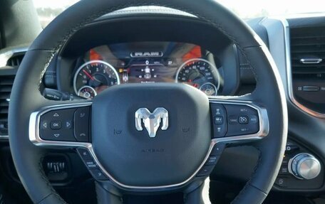 Rambler 1500, 2025 год, 11 699 999 рублей, 21 фотография