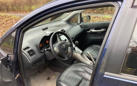 Toyota Auris II, 2007 год, 650 000 рублей, 2 фотография