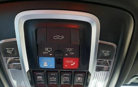 Rambler 1500, 2025 год, 11 699 999 рублей, 22 фотография