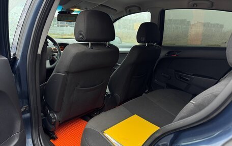 Opel Astra H, 2012 год, 500 000 рублей, 7 фотография