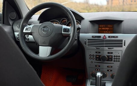 Opel Astra H, 2012 год, 500 000 рублей, 4 фотография