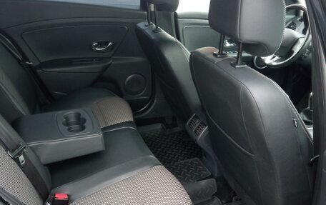 Renault Fluence I, 2012 год, 750 000 рублей, 11 фотография