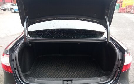 Renault Fluence I, 2012 год, 750 000 рублей, 8 фотография