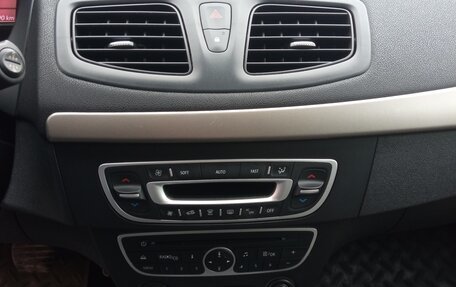 Renault Fluence I, 2012 год, 750 000 рублей, 12 фотография