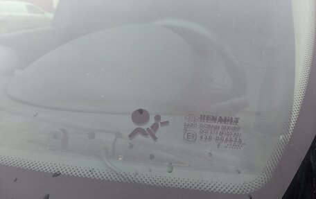 Renault Fluence I, 2012 год, 750 000 рублей, 14 фотография