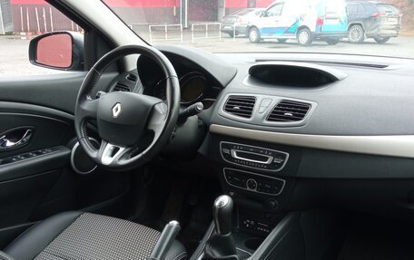 Renault Fluence I, 2012 год, 750 000 рублей, 9 фотография