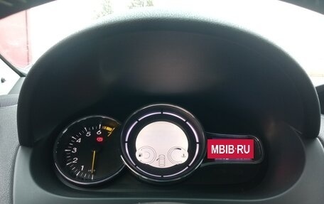 Renault Fluence I, 2012 год, 750 000 рублей, 13 фотография