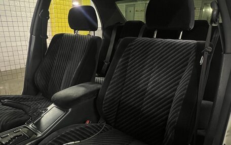 Toyota Chaser VI, 1997 год, 1 200 000 рублей, 15 фотография