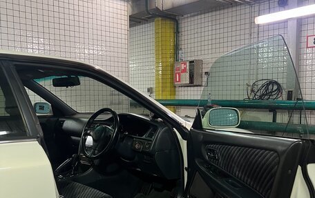 Toyota Chaser VI, 1997 год, 1 200 000 рублей, 10 фотография