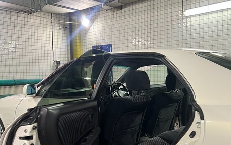 Toyota Chaser VI, 1997 год, 1 200 000 рублей, 13 фотография